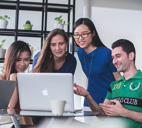 Best IT Solutions Team