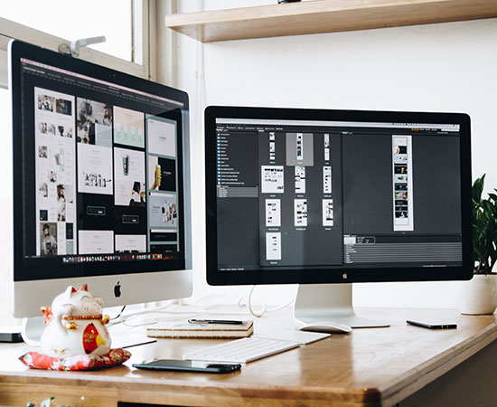 E-Commerce Mobile App Development