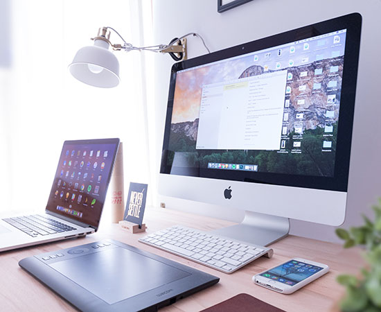 Digital Marketing Lead Generation Campaign